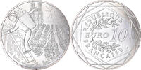 France 10 Euro Monnaie de Paris, Le Petit Prince fait les vendanges -