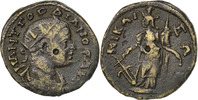 Bronze Æ Monnaie, Gordien III, Bronze, Nicaea, Bronze -