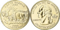 États-Unis Quarter Monnaie, U.S. Mint, Denver, golden, Cupronickel -