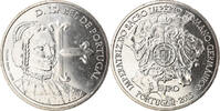 Portugal 5 Euro Isabelle de Portugal, Copper-nickel -