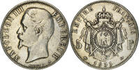 France 5 Francs Monnaie, Paris, Argent, Gadoury:734, KM:782.1 -