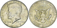États-Unis Half Dollar Monnaie, Kennedy Half Dollar, U.S. Mint -