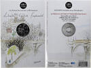 France 10 Euro Monnaie de Paris, Sempé - Automne - Liberté, Paris -