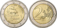 Portugal 2 Euro Lisbonne, Bimétallique -