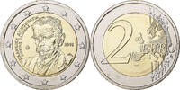 Grèce 2 Euro Bimétallique -
