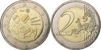Portugal 2 Euro Bimétallique -