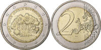 Portugal 2 Euro Bimétallique -