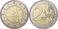 Portugal 2 Euro Bimétallique -