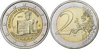 Grèce 2 Euro Bimétallique -