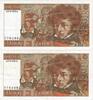 France 10 Francs Berlioz, 1978-03-02, P.301 -