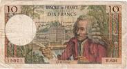 France 10 Francs Voltaire, 1970-11-05, H.364 -