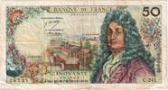 France 50 Francs Racine, 1974-02-07, C.241 -