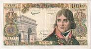 France 100 Nouveaux Francs 1959 Bonaparte, 1959-03-05, J.4 SS 64,95 EUR  + 4,95 EUR frais d'envoi