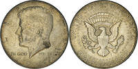 États-Unis Half Dollar Monnaie, Kennedy Half Dollar, U.S. Mint -