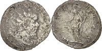 Antoninien Monnaie, Postume, Trèves, Billon, RIC:75 -
