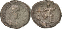 Tétradrachme Monnaie, Gordien III, Alexandrie, Billon -
