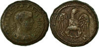 Tétradrachme Monnaie, Gordien III, Alexandrie, Billon -