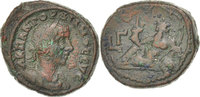 Tétradrachme Monnaie, Gordien III, Alexandrie, Billon -