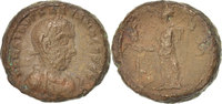 Tétradrachme Monnaie, Gallien, Alexandrie, Billon -