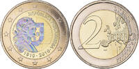 Portugal 2 Euro Portuguese Republic, 100th Anniversary, Lisbonne -