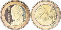 Finlande 2 Euro Helene Schjerfbeck, 150th Anniversary of Birth, Vantaa -