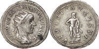 Antoninien Monnaie, Gordien III, Rome, Billon, RIC:95 -