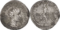 Antoninien Monnaie, Gordien III, Rome, Billon, RIC:54 -