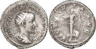 Antoninien Monnaie, Gordien III, Rome, Billon, RIC:5 -
