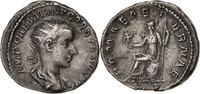 Antoninien Monnaie, Gordien III, Rome, Billon, RIC:38 -