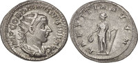 Antoninien Monnaie, Gordien III, Rome, Billon, RIC:86 -