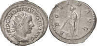 Antoninien Monnaie, Gordien III, Rome, Billon, RIC:148 -