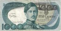Portugal 1000 Escudos Billet, 1981-12-03, KM:175c -