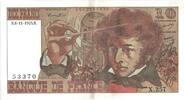 France 10 Francs Berlioz, X.257, Fayette:63.14, KM:150b -