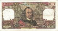 France 100 Francs Corneille, V.811, Fayette:65.46, KM:149d -