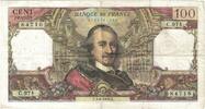 France 100 Francs Corneille, C.974, Fayette:65.53, KM:149f -