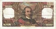 France 100 Francs Corneille, P.215, Fayette:65.16, KM:149b -