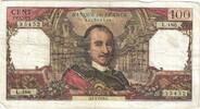 France 100 Francs Corneille, L.486, Fayette:65.31, KM:149c -