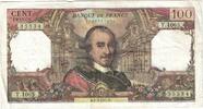 France 100 Francs Corneille, Y.1065, Fayette:65.57, KM:149f -