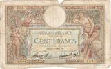 France 100 Francs F.53334 505, Fayette:24.15, KM:78c -