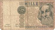 Italie 1000 Lire 1982-01-06, KM:109a -