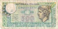 Italie 500 Lire 1974-02-14, KM:94 -
