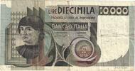 Italie 10,000 Lire 1976-11-30, KM:106a -