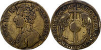 Allemagne betaalpenning Friedrich Wilhelm III, Laiton -