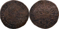 Belgique betaalpenning Philippe IV, Anvers, Bureau des Finances, Date incertaine -