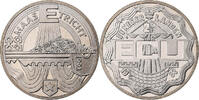 Pays-Bas 2 1/2 Ecu Maastricht, Cupro-nickel -
