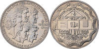 Pays-Bas 2 1/2 Ecu Jubileum Beatrix, Cupro-nickel -