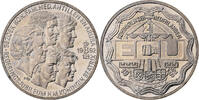 Pays-Bas 2 1/2 Ecu Jubileum Beatrix, Cupro-nickel -
