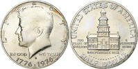 États-Unis Half Dollar Kennedy Half Dollar, U.S. Mint, Argent -