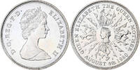 Grande-Bretagne 25 New Pence Élisabeth II, British Royal Mint -