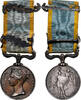 Royaume-Uni Médaille Victoria, Crimée, Balaklava-Inkermann, WAR -
